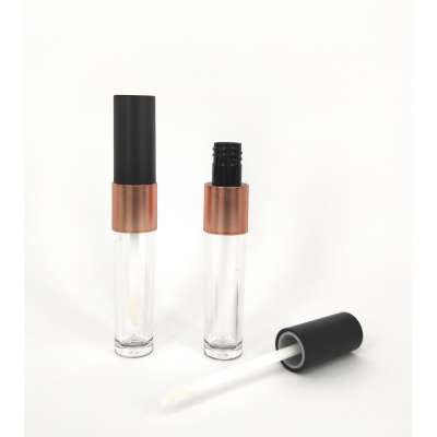 wholesale custom lip gloss tube