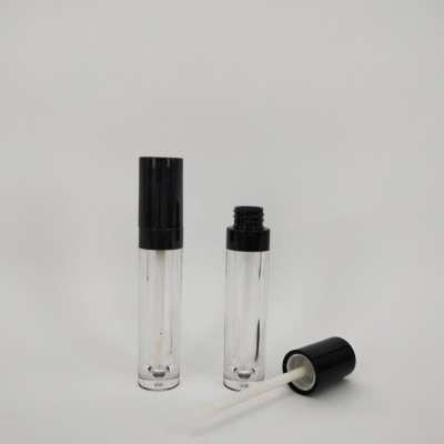 empty custom lip gloss tubes wholesale